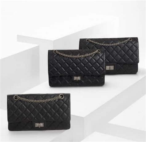 Chanel 2.55: prezzo e misure della Borsa Icona creata da Coco 